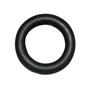 Lasco 02-1508P Faucet O-Ring, #8, 5/16 in ID x 7/16 in OD Dia, 1/16 in Thick, Rubber, For: LASCO Faucet Repair Products