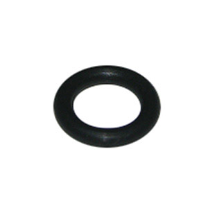 Lasco 02-1512P Faucet O-Ring, #5, 1/4 in ID x 3/8 in OD Dia, 1/16 in Thick, Rubber, For: LASCO Faucet Repair Products