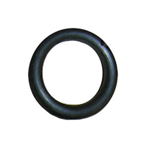 Lasco 02-1518P Faucet O-Ring, #38, 11/16 in ID x 7/8 in OD Dia, 3/32 in Thick, Rubber, 1/BAG