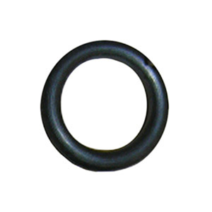 Lasco 02-1522P Faucet O-Ring, #31, 5/8 in ID x 13/16 in OD Dia, 3/32 in Thick, Rubber