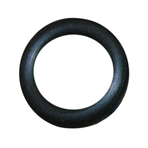 Lasco 02-1532P Faucet O-Ring, #48, 7/8 in ID x 1-1/8 in OD Dia, 1/8 in Thick, Rubber, For: LASCO Faucet Repair Products