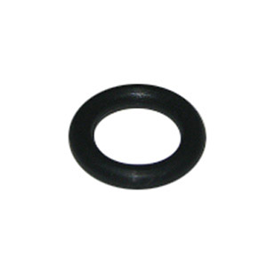 Lasco 02-1578P Faucet O-Ring, #3, 3/16 in ID x 5/16 in OD Dia, 1/16 in Thick, Rubber, For: LASCO Faucet Repair Products