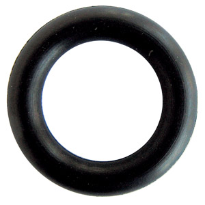 Lasco 02-1582P Faucet O-Ring, #12, 0.350 in ID x 0.563 in OD Dia, 0.106 in Thick, Rubber