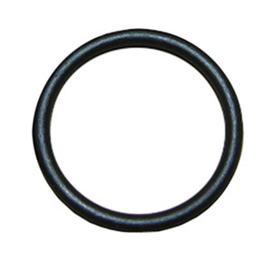 Lasco 02-1596P Faucet O-Ring, #44, 13/16 in ID x 1 in OD Dia, 3/32 in Thick, Rubber, For: LASCO Faucet Repair Products