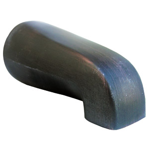 Lasco 08-1107 Universal Bathtub Spout, Oil Rubbed Bronze