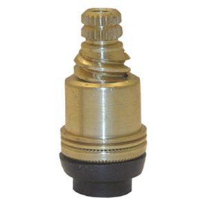 Lasco S-214-2NL Faucet Stem, Brass, For: American Standard Products