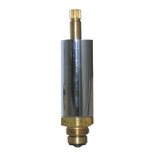 Lasco S-813-3 Faucet Stem, Brass, For: Eljer Products