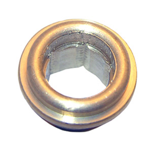 Lasco X-50PNL Faucet Seat, Brass, For: American Standard Faucets