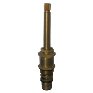 Lasco S-934-4 Faucet Stem, For: Sayco Products, Brass
