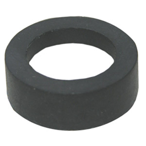 Lasco 08-2551 Faucet Washer, Universal, Neoprene, For: LASCO Ball Joint on Shower Head