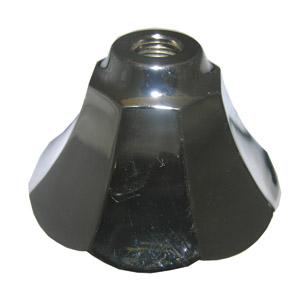 Lasco 03-1621 Tub and Shower Flange, Metal, Chrome Plated, For: Price Pfister Beaux Art Tub and Shower