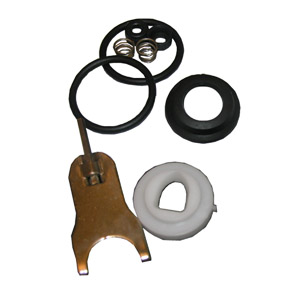 Lasco 0-3001 Faucet Repair Kit, For: Delta Products