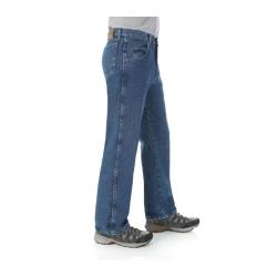 Wrangler Men's Relaxed Fit Jeans - 35001AI-32x30