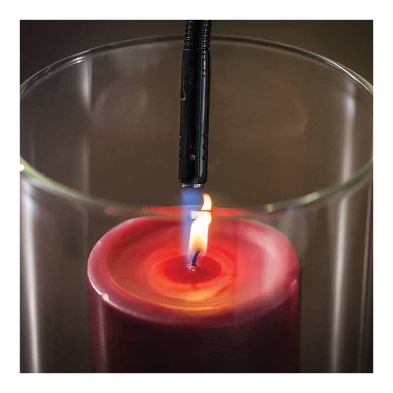 BernzOmatic LTR200 Flexible Lighter, Ergonomic Handle