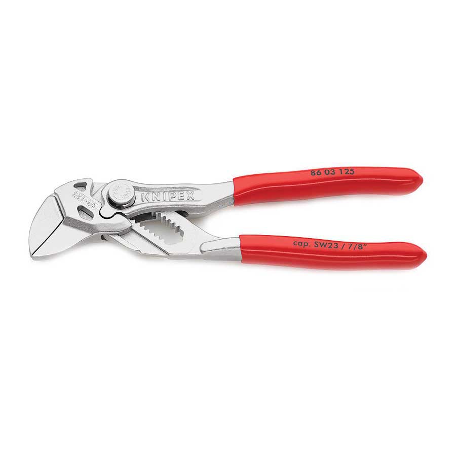 Knipex 86 03 125
