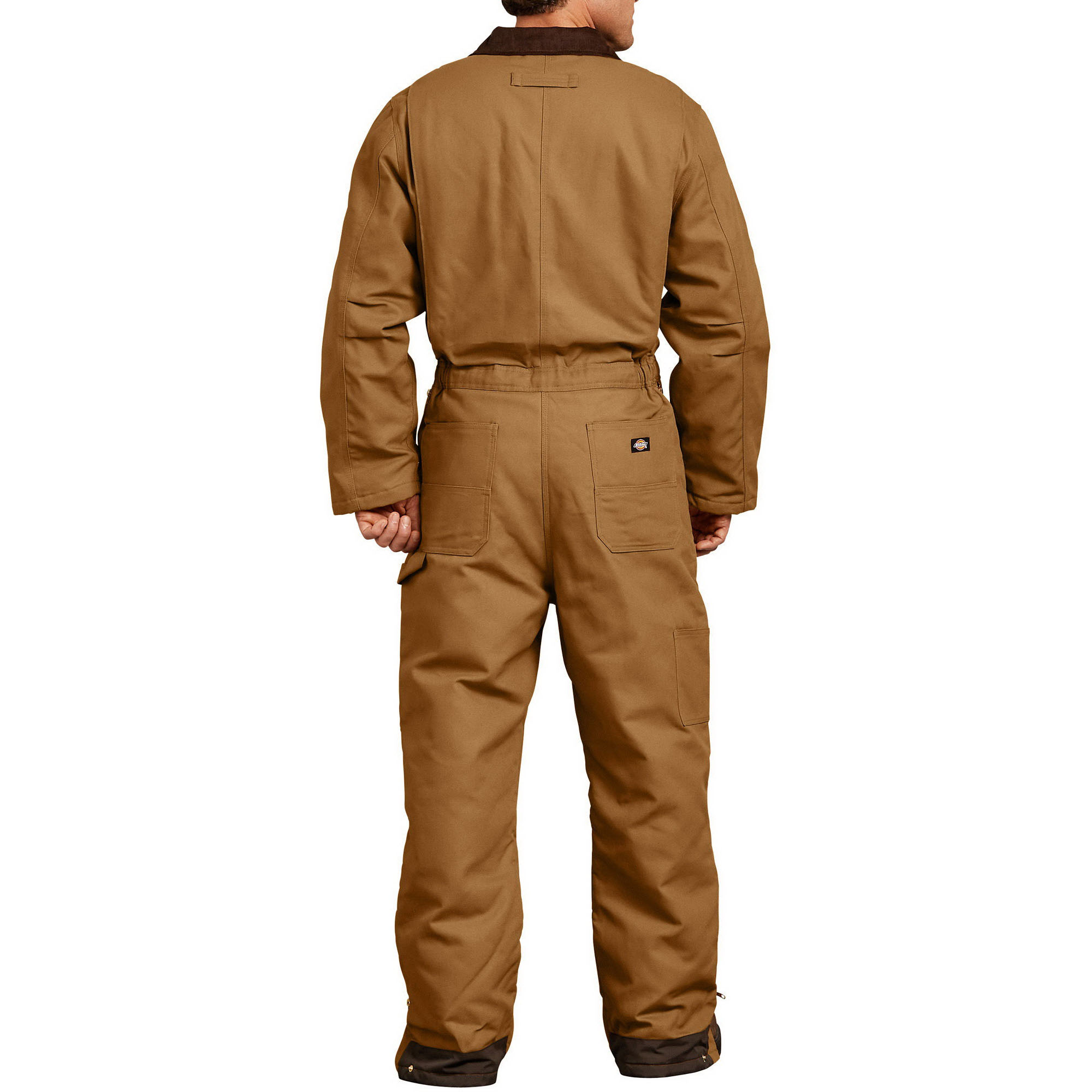 Dickies TV239BD-S Duck Insulated Coveralls