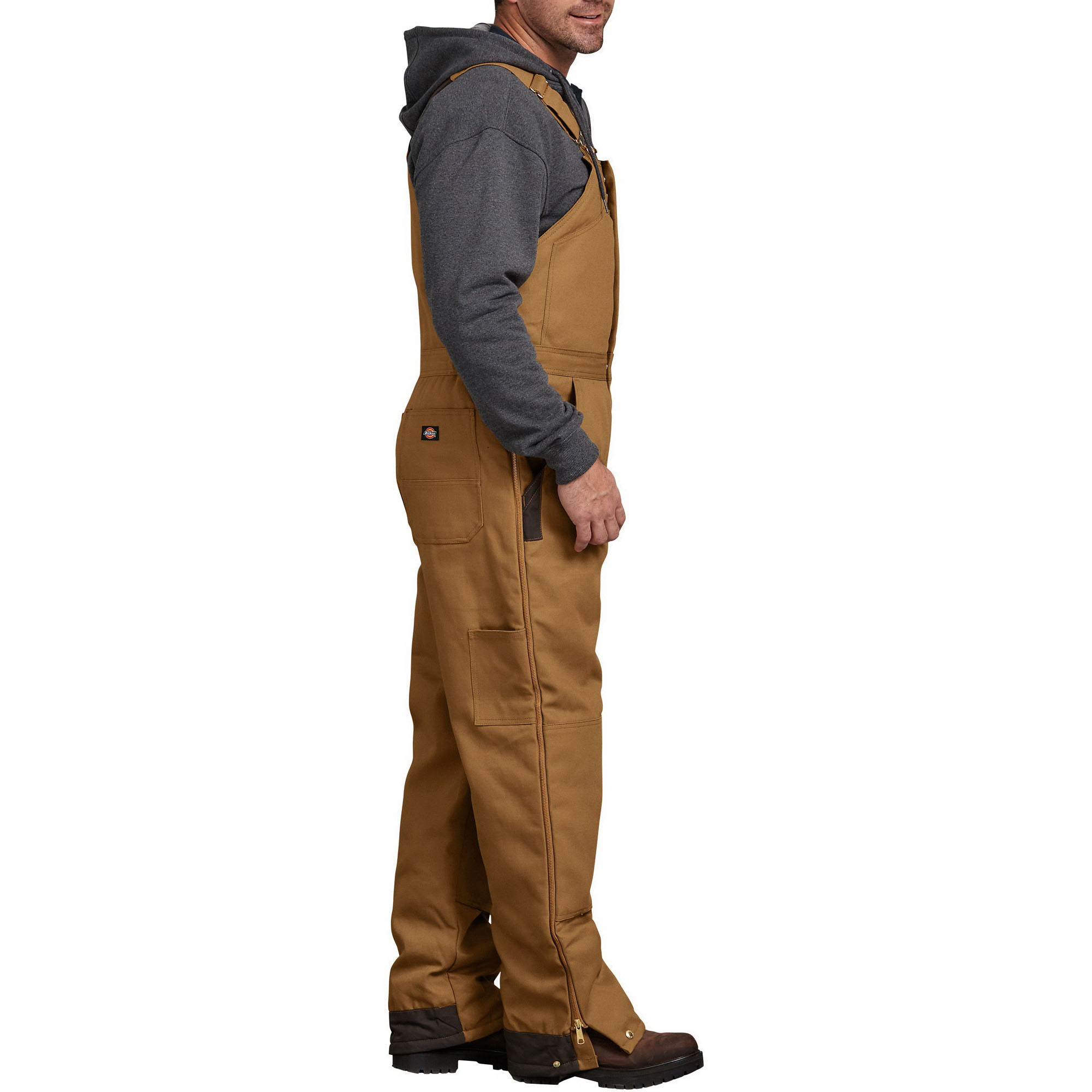 Dickies TB839BD-T Bib Overalls