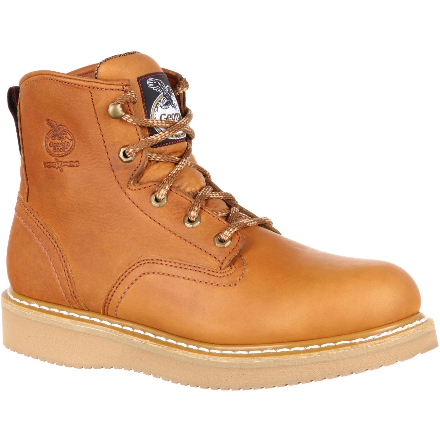 Georgia Boot G6152-9.5M