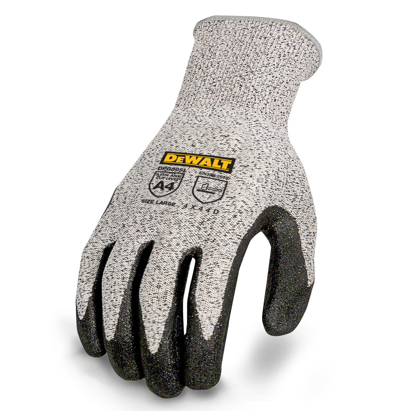 DeWALT DPG805 Work Gloves
