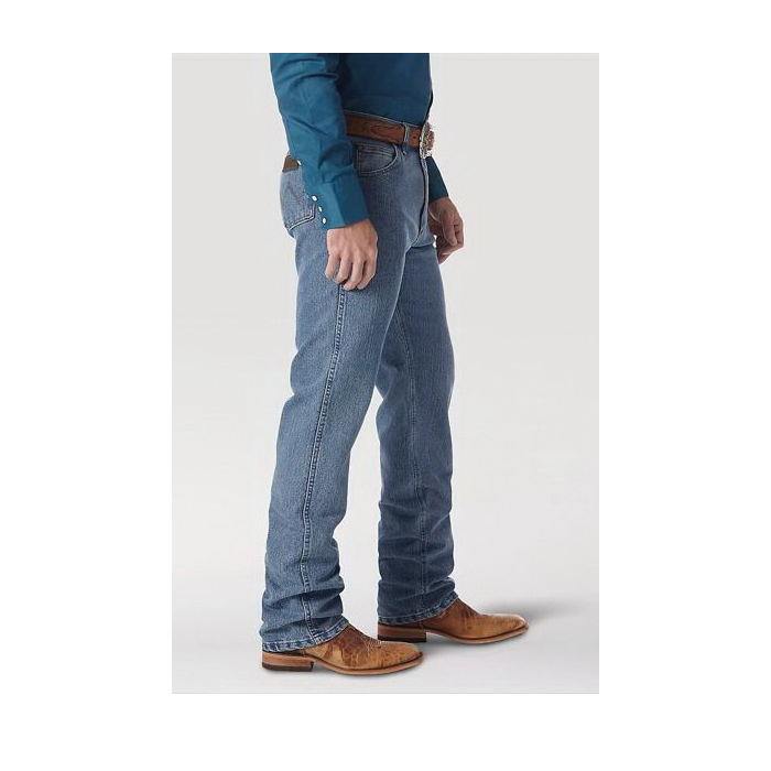 Wrangler Cowboy Cut Series 47MACSB-33X34 Jeans, 33 in Wai...