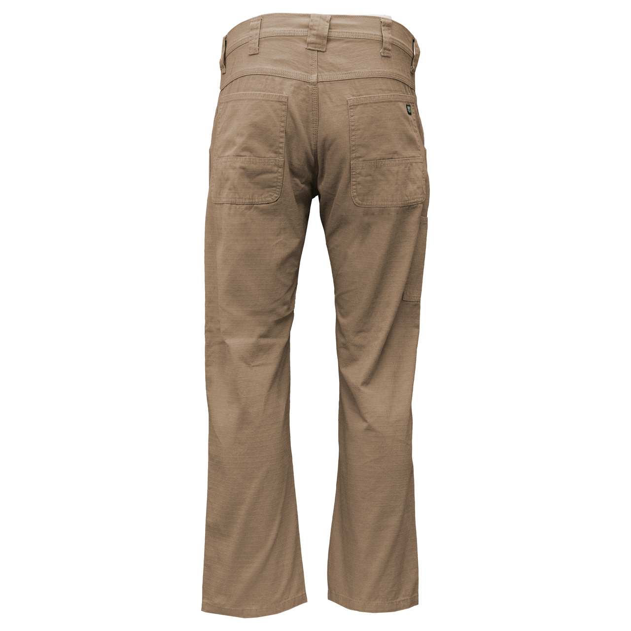 KEY 467.04 38X34 Foreman Pants, L, 38 in Waist, 34 in L I