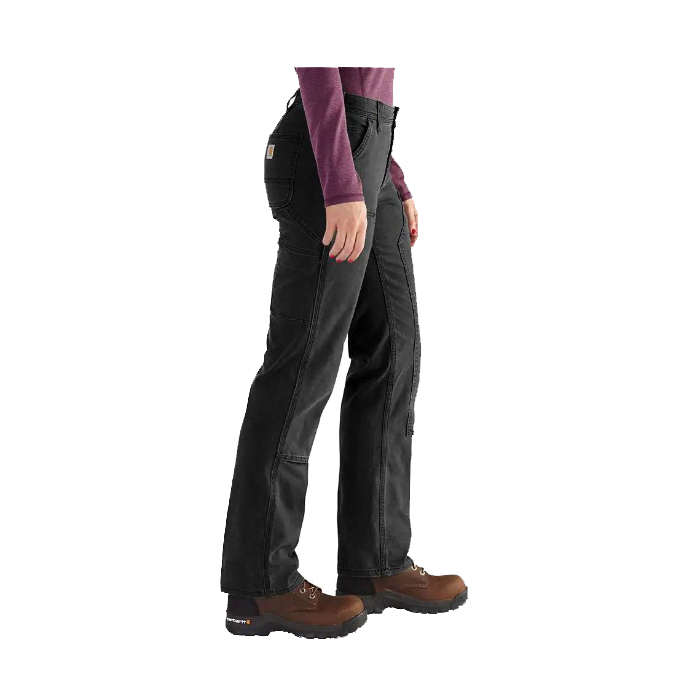 102323 Women's Crawford Double Front Pants