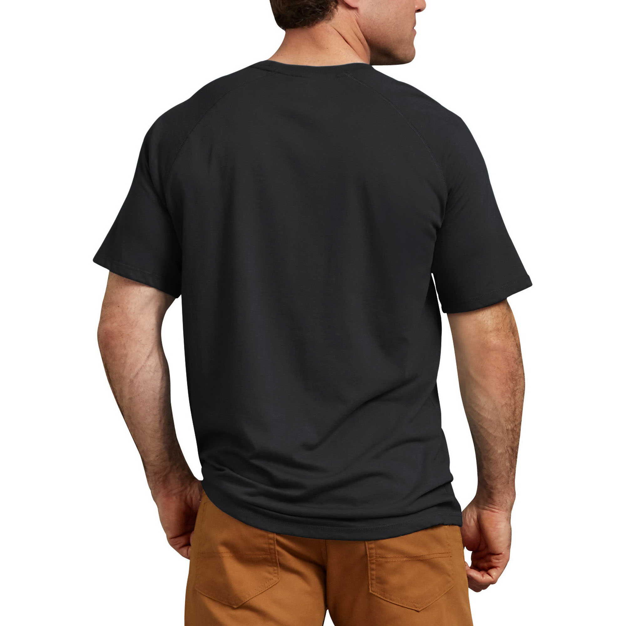 Dickies Temp-iQ SS600 Performance Cooling T-Shirt