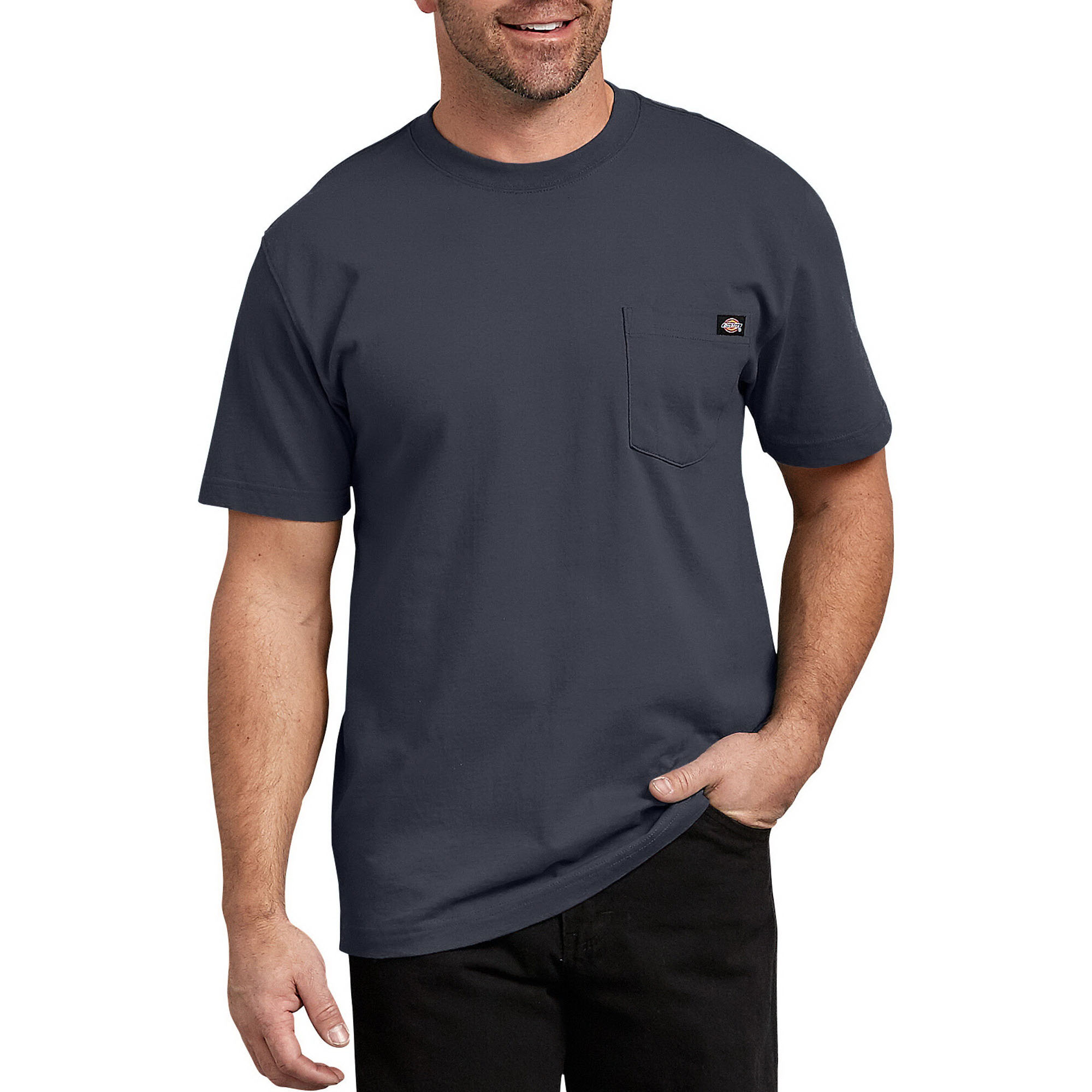 Dickies WS450 Pocket T-Shirt