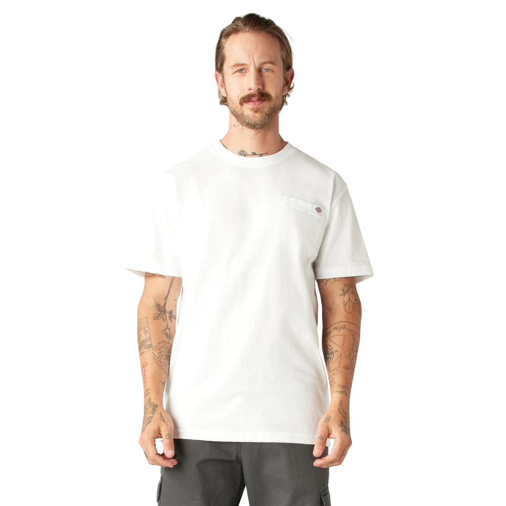 Dickies WS450-WH-2XL-R