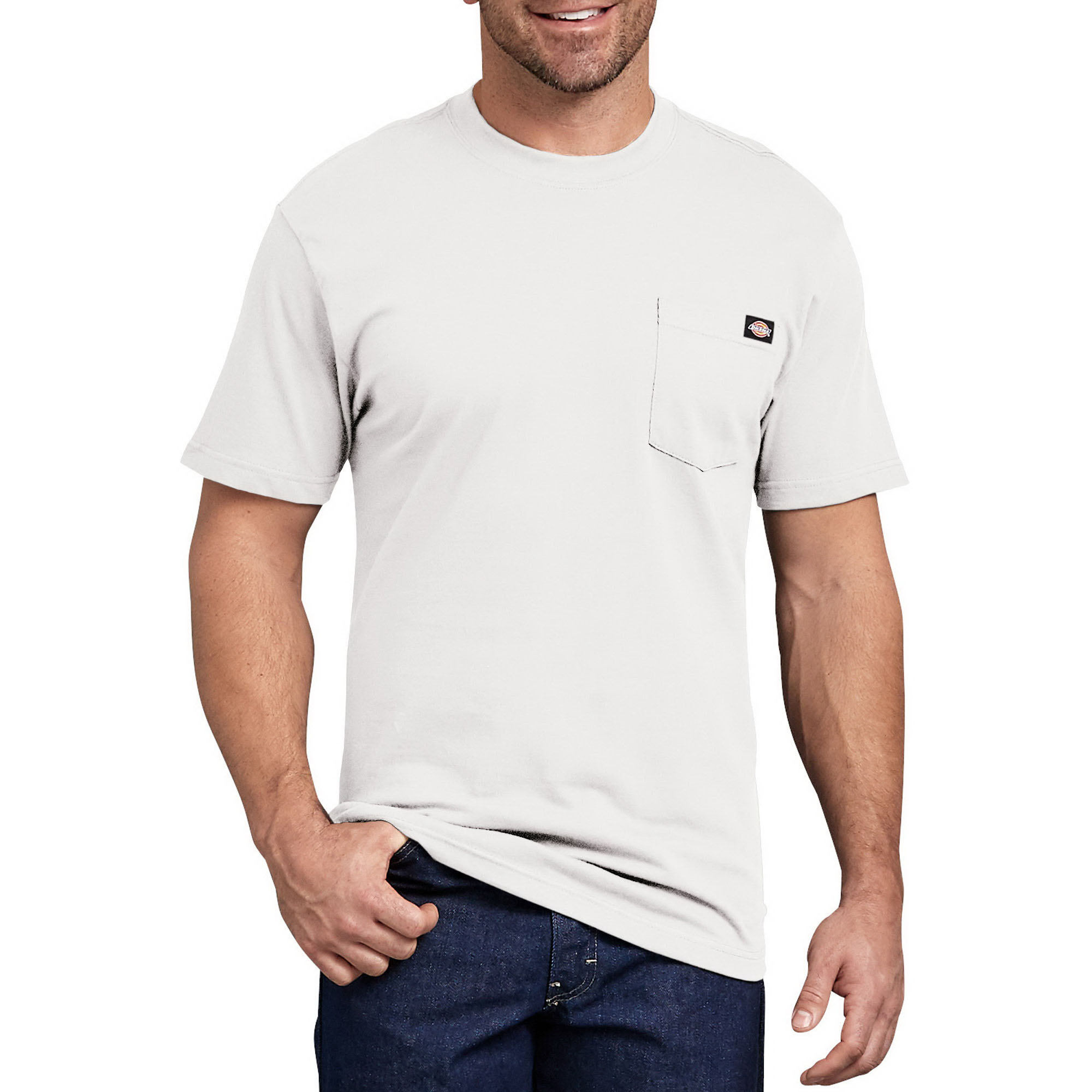 Dickies 1144624WH T-Shirt