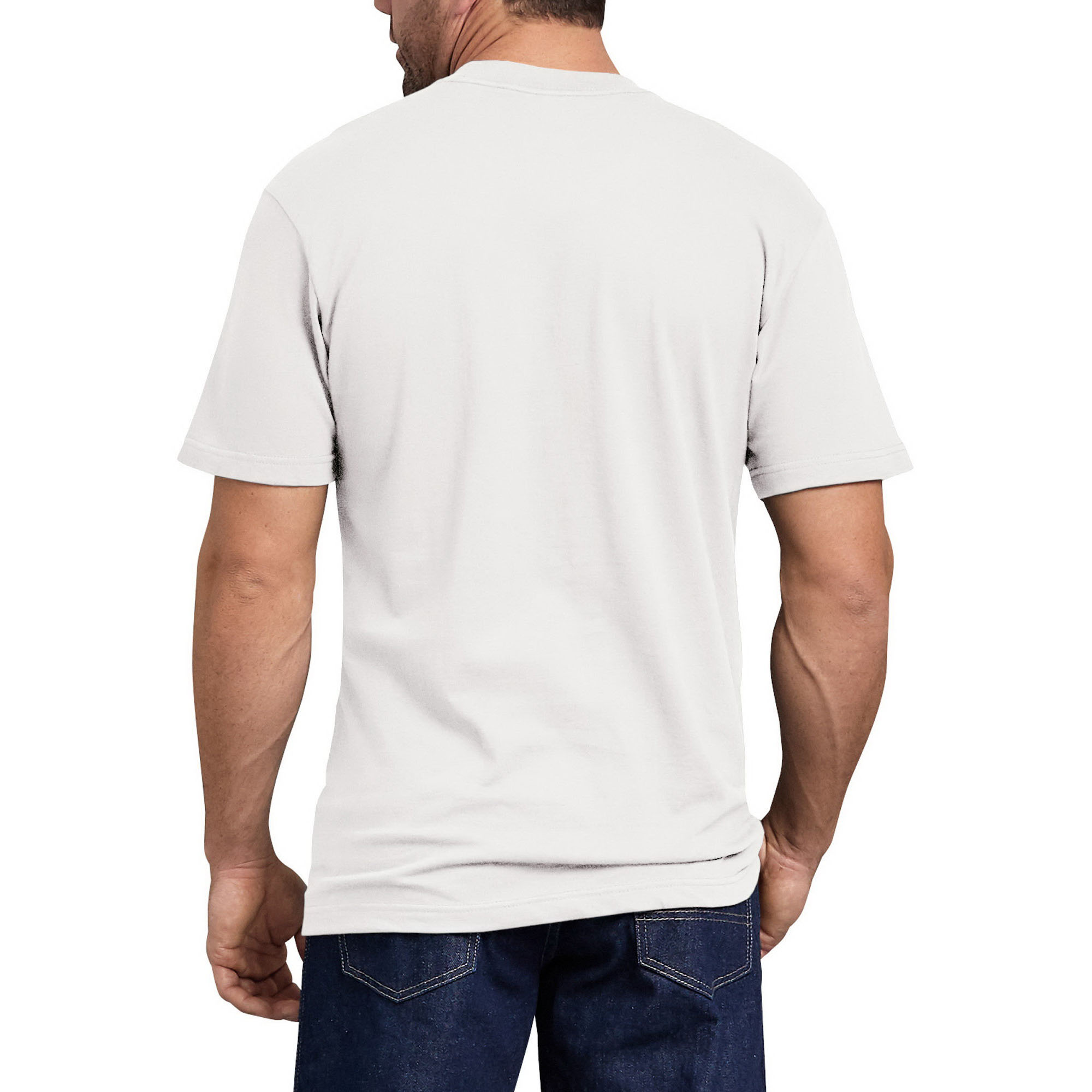 Dickies 1144624WH T-Shirt