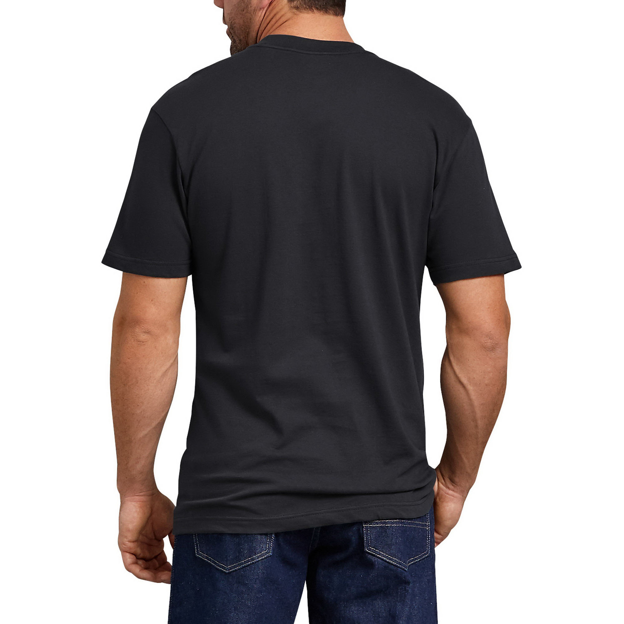 Dickies 1144624BK T-Shirt