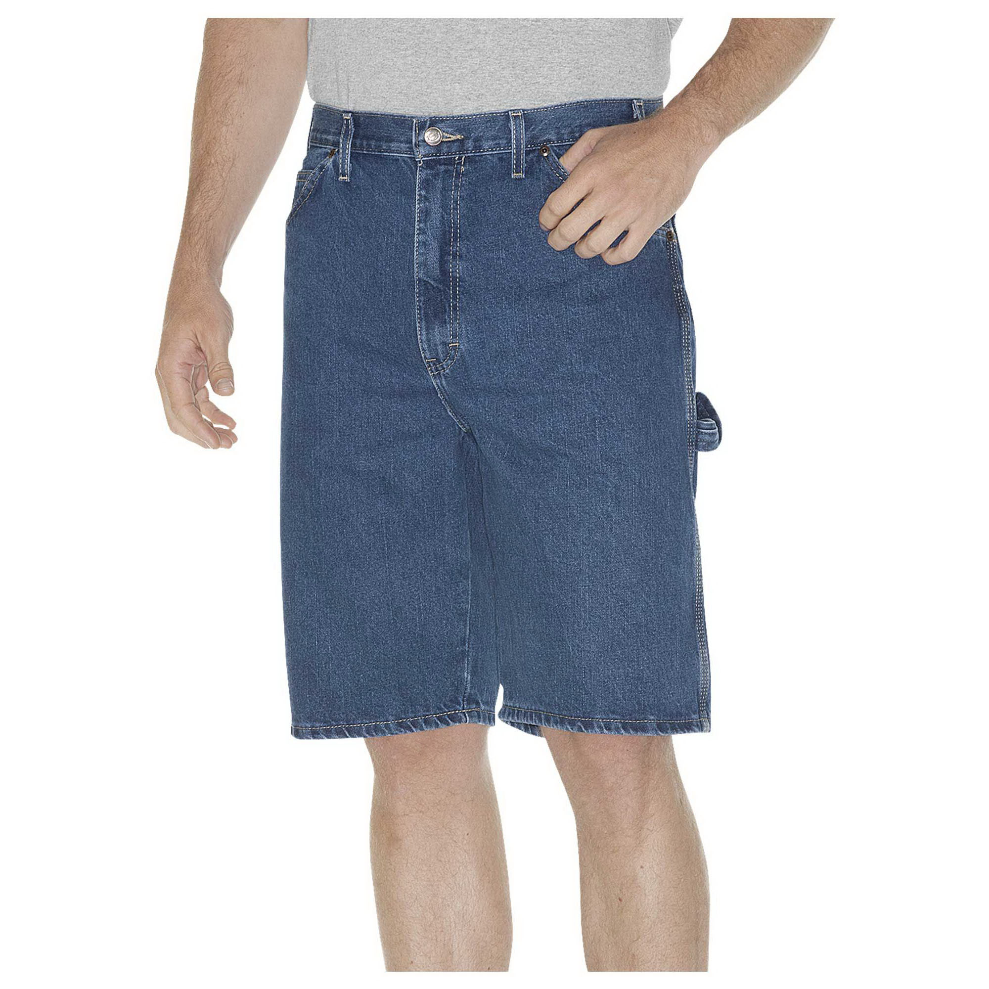 Dickies DX200SNB Carpenter Shorts