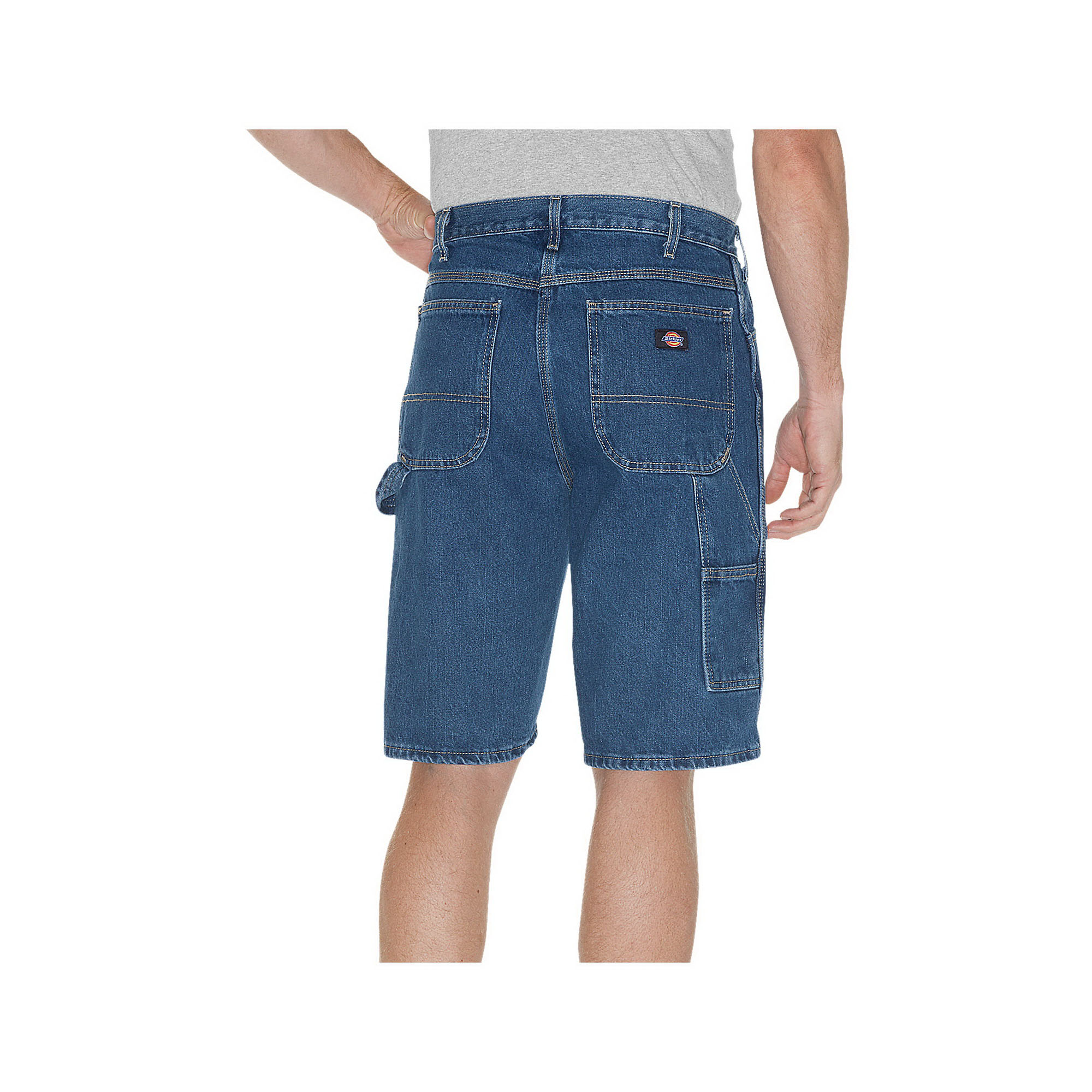 Dickies DX200SNB Carpenter Shorts