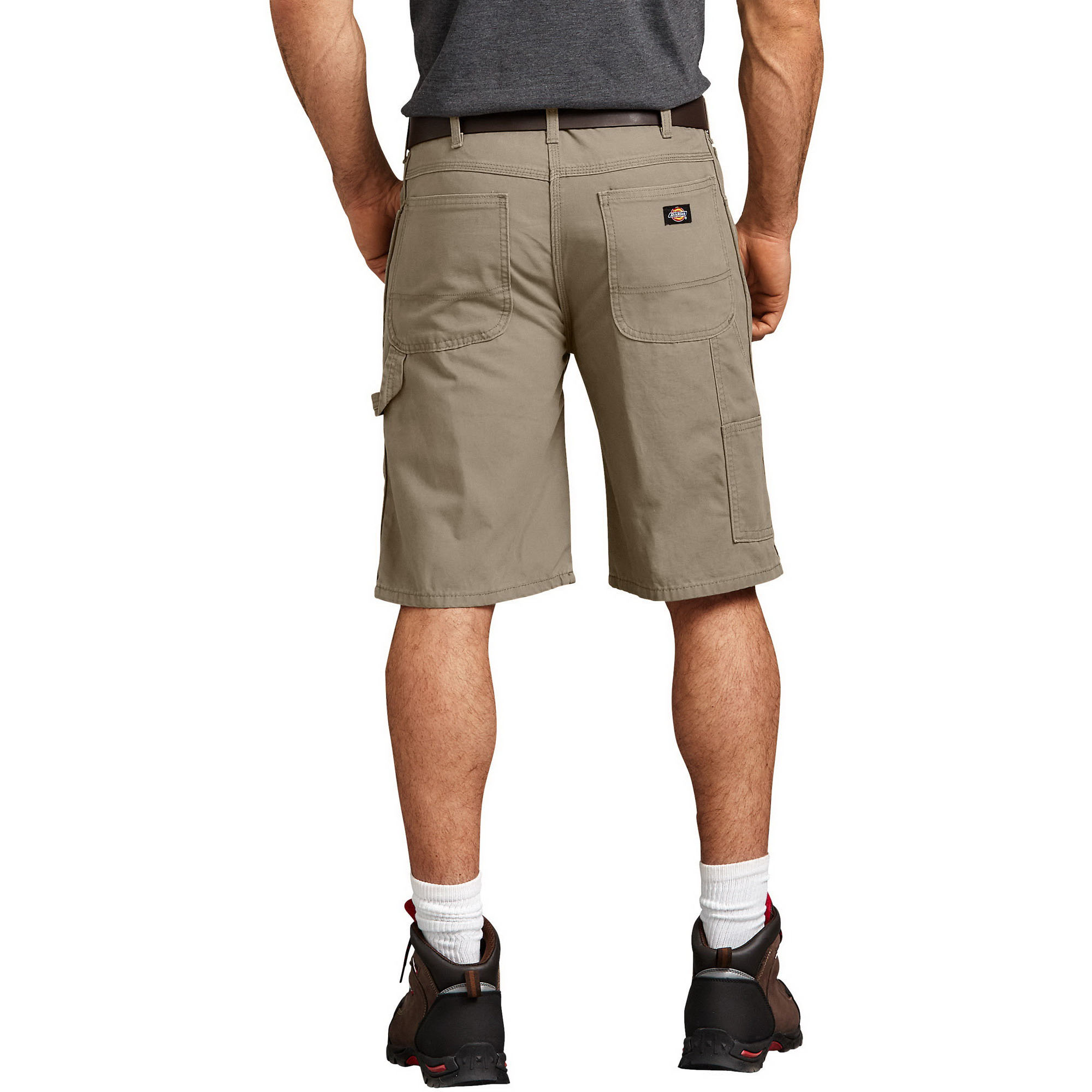Dickies DX250RDS Carpenter Shorts