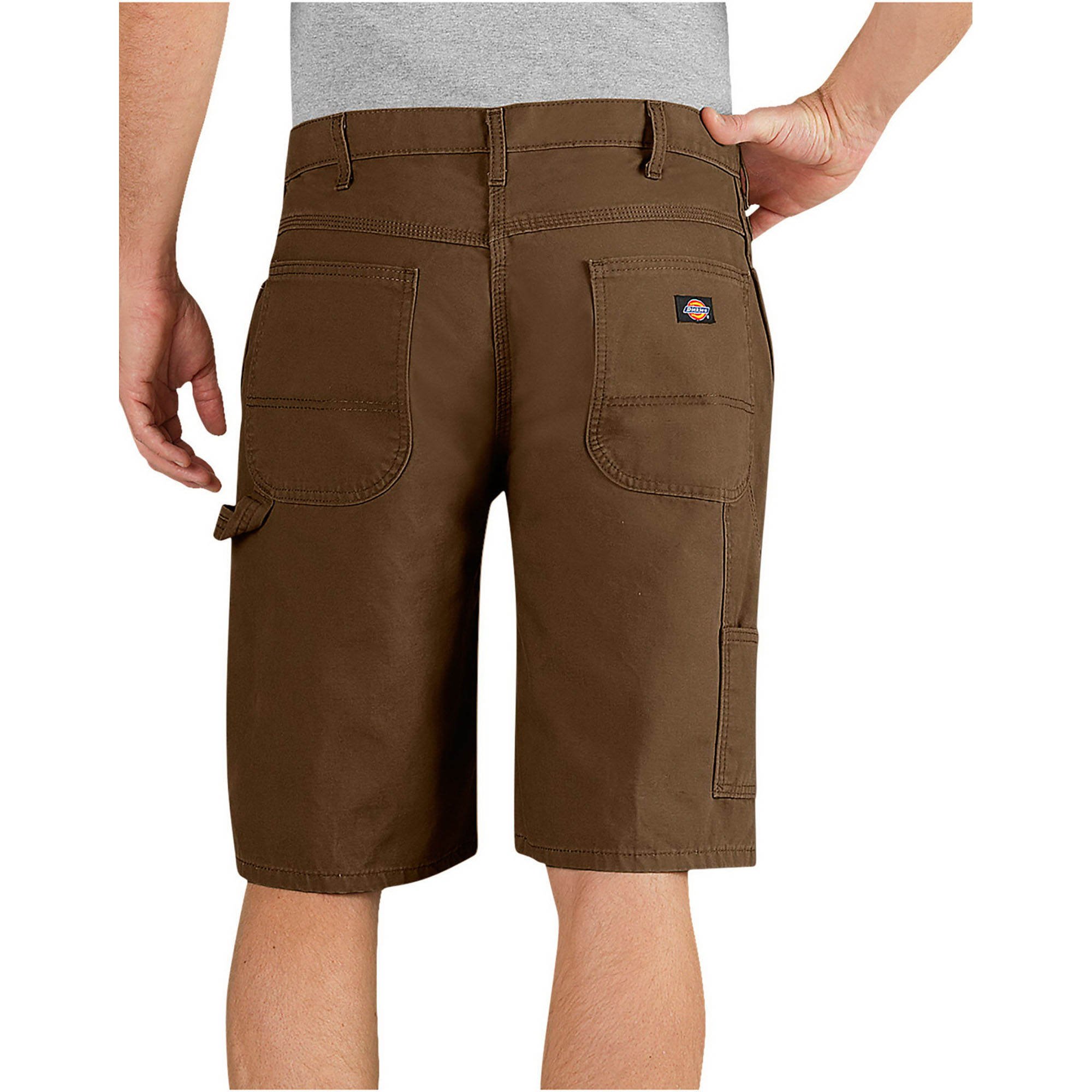 Dickies DX250RTB Carpenter Shorts