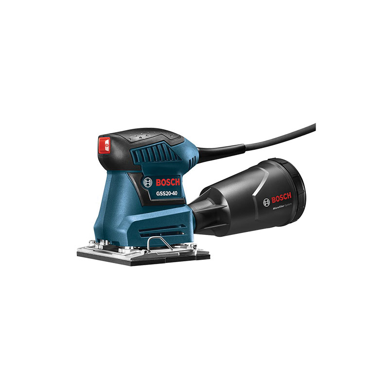 Bosch GSS20-40