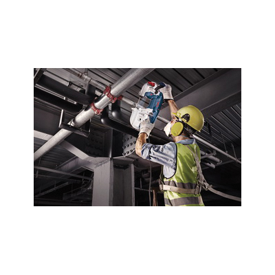Bosch GCB10-5 Band Saw, 10 A, 44-7/8 in L Blade, 1/2 in W Blade, 4.8 in Cutting Capacity, 4.8 in D Throat