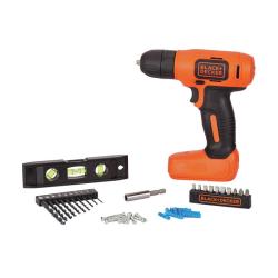 Black+decker BDCD8HDPK