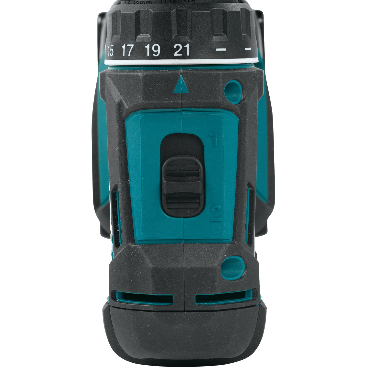 Makita LXT Series XFD10Z Drill Driver, Tool Only, 18 V, 1/2 in Chuck, Ratcheting Chuck - 3