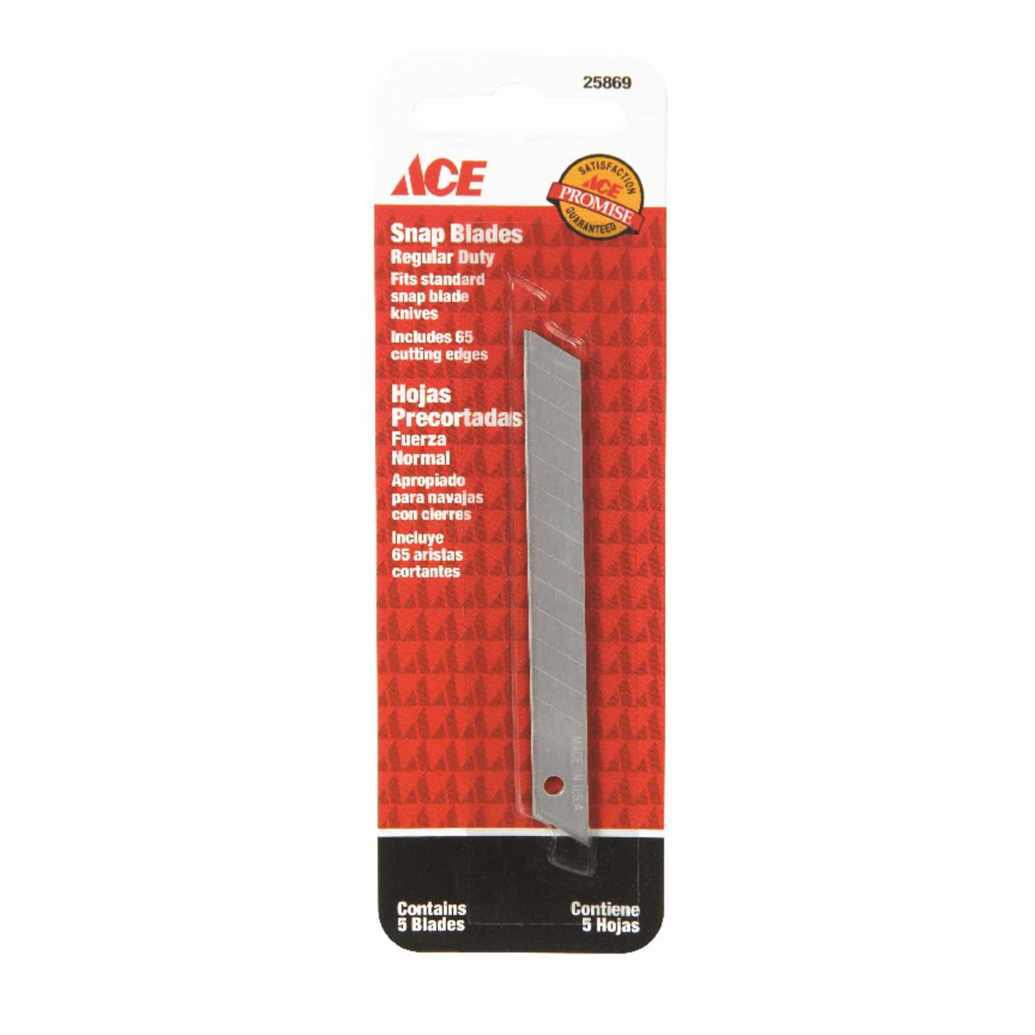 Ace 25869