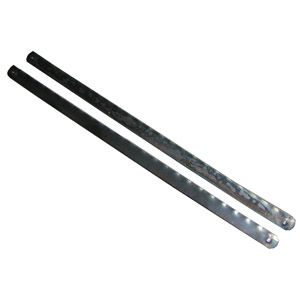 Lasco 13-2735 Hacksaw Blade, 6 in L, 24 TPI