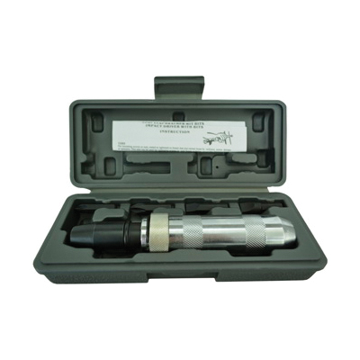 K-T INDUSTRIES 32-2500