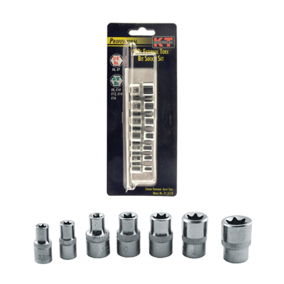 K-T INDUSTRIES 31-5119