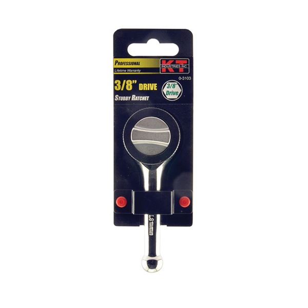 K-T INDUSTRIES 0-3103