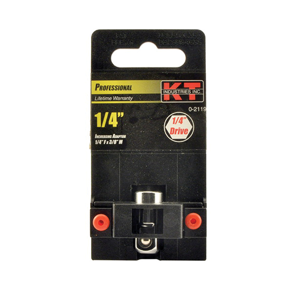 K-T INDUSTRIES 0-2119