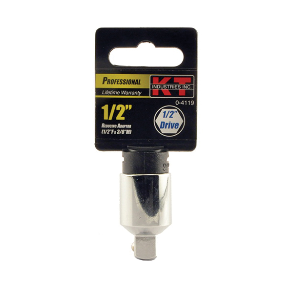 K-T INDUSTRIES 0-4120