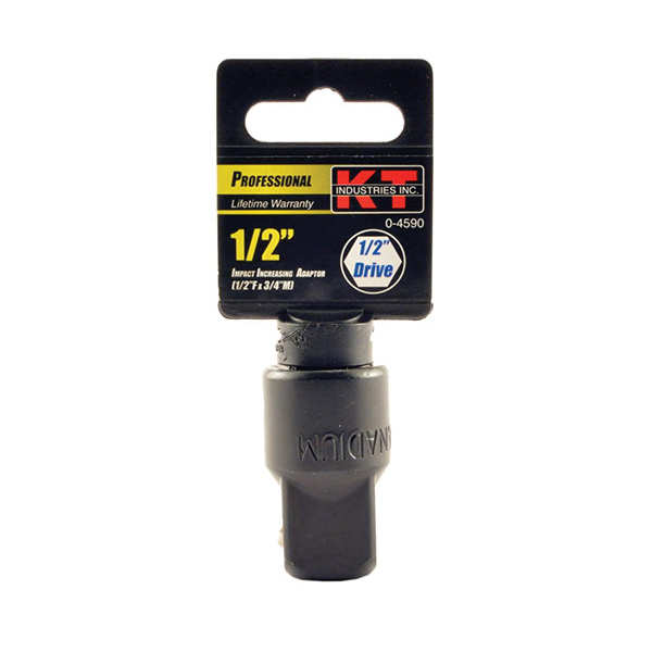 K-T INDUSTRIES 0-4589