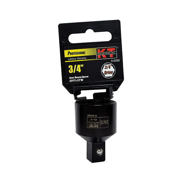 K-T INDUSTRIES 0-6589