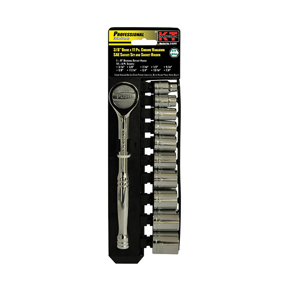 K-T INDUSTRIES 1-5311